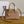 MEDIUM GALLERIA 28 BROWN SAFFIANO LEATHER