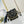 PICO BELLA 10.5 BLACK MAHINA CALFSKIN