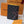 PASSPORT COVER 14 BLACK CANVAS