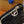 ZIPPY WALLET 19 BLACK EMBOSSED LAMBSKIN