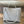 BV MEDIUM ANDIAMO 32CM GREY LAMBSKIN