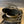 BV SMALL ANDIAMO 25CM DARK OLIVE LAMBSKIN