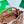 BV SMALL ANDIAMO 25CM GOLD LAMBSKIN