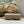 MEDIUM LADY D-JOY 26 BUTTERFLY STUD OLIVE LAMBSKIN
