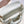 SMALL LADY D-JOY 22 WHITE LAMBSKIN