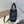 SMALL LADY D-JOY 22 BLACK LAMBSKIN