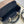 SMALL LADY D-JOY 22 BLACK LAMBSKIN