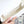 MINI RECTANGLE FLAP BAG TOP HANDLE 20CM WHITE LAMBSKIN SILVER HARDWARE