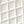 CC WOC 18.5 WHITE LAMBSKIN SILVER HARDWARE