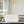 CC VANITY CASE 17 WHITE LAMBSKIN SILVER HARDWARE