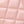 CC WOC 18.5 PINK LAMBSKIN SILVER HARDWARE