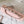 CC WOC 18.5 PINK LAMBSKIN SILVER HARDWARE