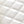 CC WOC 19 WHITE LAMBSKIN SILVER HARDWARE