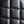 CC WOC 19 BLACK LAMBSKIN SILVER HARDWARE
