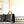 CC WOC 19 BLACK LAMBSKIN SILVER HARDWARE