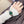 BVL QUARTZ 26MM PINK GOLD STEEL GREEN DIAL