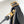 CARRYALL MM 30 BLACK GRAINED COWHIDE LEATHER