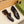 GG LOAFERS MENS MATTE BLACK COWHIDE
