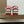 LV TRAINER  RED WHITE SNEAKER