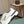 LV TRAINER JEAN SNAEKER WHITE