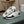 LV RIVOLI SNEAKER WHITE BLACK