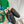 GG SLIPPER PRINCETOWN BLACK
