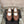 mary jane flat brown corduroy