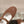 mary jane flat brown corduroy