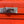 HM KELLY POCHETTE 22CM RED SWIFT SILVER HARDWARE