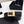 YSL Belt 30mm Black Calfskin Gold Hardware
