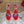VT Gravani Embellished Leather Sandals 8cm