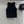 Moncle 25 Mest Vest High Waist Skirt Set Black Cotton 248974