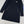 Moncle Hat-Printed Logo-Embellished Dress Black Viscose 252315