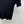 Moncle Beaded Lapel Knit Short-Sleeve Top Black Tencel Cotton 255893