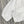Moncle 25 Stand-Up Collar Double Zip Jacket White Cotton amd Polyester  267977