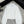 Moncle 25 Stand-Up Collar Double Zip Jacket White Cotton amd Polyester  267977