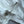 Moncle 25FW Pleated Windbreaker Jacket White Nylon 269679
