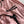 Moncle 25 Sun-Proof and Windproof Jacket Flesh Pink Nylon 269693