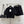 Moncle 25 Hem Drawstring Two-Piece Suit Black Cotton 277619