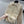 Moncle 25 Lapel Paid Padded Jacket Beige Polyester 286783