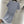 CHANEL KNIT CASHMERE SHORT SLEEVE DRESS STYLE 278