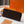 LV Clemence Wallet Dark Brown Monogram Canvas 261869
