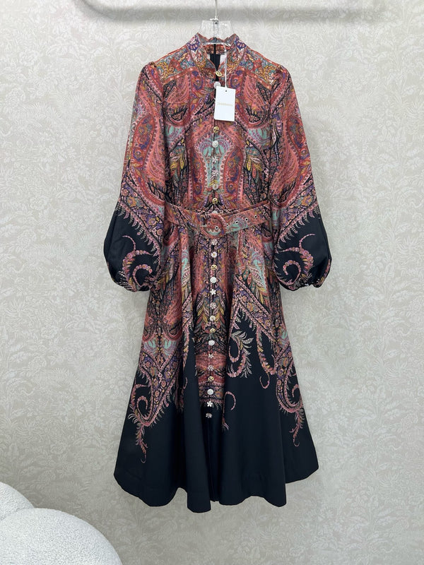 Zimmermann 25 Dress 372