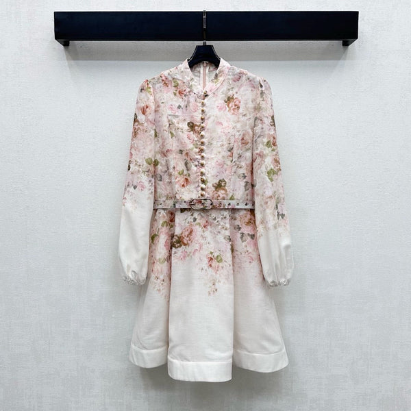 Zimmermann 25 Dress 357