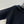 HM Letter Sweater in Black Cashmere