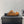 CC 25S Birkenstock Thick-Sole Loafers in Brown Velvet 442541