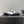 CC 25S Round Toe Chain Loafer Half Slippers in Black and White Cowhide 442536