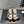 CC 25SS Flower Buckle Platform Beach Slides in Nude High-Mercerized Sardine