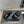 CC 25SS Flower Buckle Platform Beach Slides in Black High-Mercerized Sardine