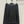 BV Skirt in Black Lambskin